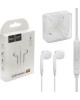 Наушники-гарнитура HOCO (6957531099932) M55 MEMORY SOUND, белый