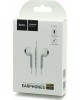 Наушники-гарнитура HOCO (6957531099932) M55 MEMORY SOUND, белый