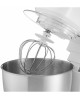 Миксер DELTA LUX DE-7900Р белый