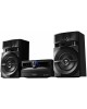 Минисистема PANASONIC SC-UX100EE-K Мини-система