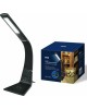 ЭЛЕКТРИКА UNIEL (UL-00006472) TLD-565 BLACK/LED/360LM/3000-6000K/DIMMER/WR