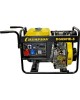 Генератор CHAMPION DG6501E-3 Дизельный генератор