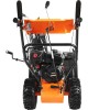 Снегоуборочная машина PATRIOT 426108662 СИБИРЬ 62 7,0 л.с.,стартер ручной, ковш 71 см. колеса 14