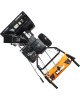 Снегоуборочная машина PATRIOT 426108662 СИБИРЬ 62 7,0 л.с.,стартер ручной, ковш 71 см. колеса 14