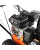 Снегоуборочная машина PATRIOT 426108662 СИБИРЬ 62 7,0 л.с.,стартер ручной, ковш 71 см. колеса 14