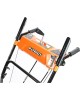 Снегоуборочная машина PATRIOT 426108662 СИБИРЬ 62 7,0 л.с.,стартер ручной, ковш 71 см. колеса 14