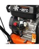 Снегоуборочная машина PATRIOT 426108662 СИБИРЬ 62 7,0 л.с.,стартер ручной, ковш 71 см. колеса 14