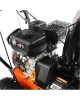 Снегоуборочная машина PATRIOT 426108662 СИБИРЬ 62 7,0 л.с.,стартер ручной, ковш 71 см. колеса 14
