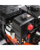 Снегоуборочная машина PATRIOT 426108662 СИБИРЬ 62 7,0 л.с.,стартер ручной, ковш 71 см. колеса 14