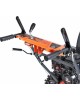 Снегоуборочная машина PATRIOT 426108662 СИБИРЬ 62 7,0 л.с.,стартер ручной, ковш 71 см. колеса 14