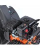 Снегоуборочная машина PATRIOT 426108662 СИБИРЬ 62 7,0 л.с.,стартер ручной, ковш 71 см. колеса 14