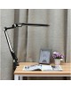 Светильник CAMELION KD-830 C02 черный (LED Свет-к наст.,10 Вт,230В, на струбц.,600 лм,сенс.рег.ярк и цвет.темп.)