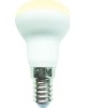 ЭЛЕКТРИКА VOLPE LED-R50-7W/3000K/E14/FR/SLS