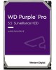 Жесткий диск WD Original SATA-III 8Tb WD8001PURP Video Purple Pro (7200rpm) 256Mb 3.5