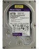 Жесткий диск WD Original SATA-III 8Tb WD8001PURP Video Purple Pro (7200rpm) 256Mb 3.5