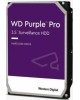 Жесткий диск WD Original SATA-III 8Tb WD8001PURP Video Purple Pro (7200rpm) 256Mb 3.5