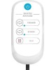 Массажная подушка MEDISANA MCG 800 silver MEDISANA MCG 800 silver MEDISANA MCG 800 silver