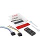 Автомагнитола AURA AMH-78DSP USB ресивер синий