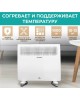 Конвектор TIMBERK T-EC1000-X2M Конвектор