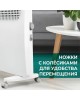 Конвектор TIMBERK T-EC1000-X2M Конвектор