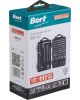 Набор инструмента BORT BTK-117