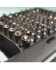 Набор инструмента BORT BTK-117