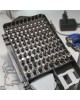 Набор инструмента BORT BTK-117