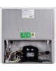 Холодильник MAUNFELD MFF50W