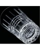 Набор стаканов CRISTAL DARQUES Q4354 Набор стаканов RENDEZ-VOUS 6шт 320мл низкие