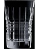 Набор стаканов CRISTAL DARQUES Q4354 Набор стаканов RENDEZ-VOUS 6шт 320мл низкие