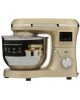 планетарный миксер BQ MX640 Gold