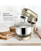планетарный миксер BQ MX640 Gold