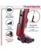THOMSON Пылесос Weight 4.27 кг VH20BW01