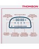 THOMSON Пылесос Weight 4.27 кг VH20BW01