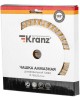 Чашка алмазная KRANZ (KR-90-0256) Чашка алмазная шлифовальная Turbo, 180х22,2мм