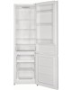 Холодильник Harper RH5559BB white