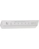 Холодильник Harper RH5559BB white