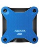 A-DATA Внешний диск SSD SD620, 1ТБ, синий [sd620-1tcbl]