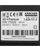 Karcher 1.629-731.0