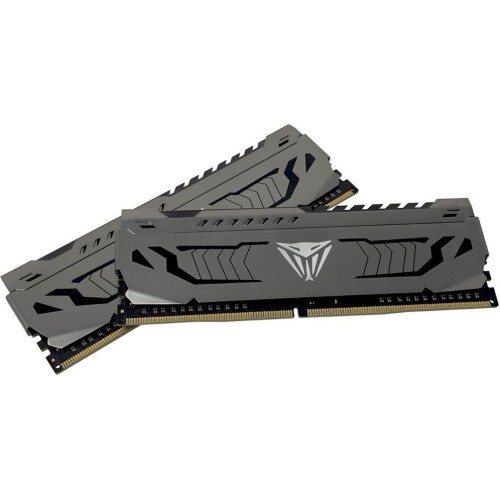PATRIOT Модуль памяти DIMM DDR4-3600 16GB (8GBx2) PVS416G360C7K PATRIOT Модуль памяти DIMM DDR4-3600 16GB (8GBx2) PVS416G360C7K