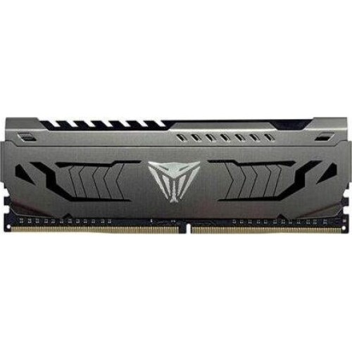 PATRIOT Модуль памяти DIMM DDR4-3600 16GB (8GBx2) PVS416G360C7K PATRIOT Модуль памяти DIMM DDR4-3600 16GB (8GBx2) PVS416G360C7K