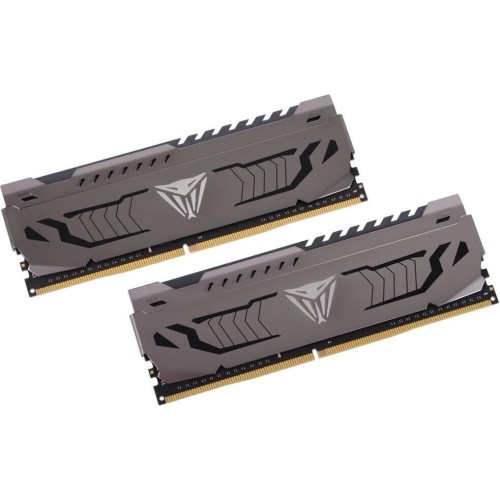 PATRIOT Модуль памяти DIMM DDR4-3600 16GB (8GBx2) PVS416G360C7K PATRIOT Модуль памяти DIMM DDR4-3600 16GB (8GBx2) PVS416G360C7K