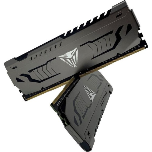 PATRIOT Модуль памяти DIMM DDR4-3600 16GB (8GBx2) PVS416G360C7K PATRIOT Модуль памяти DIMM DDR4-3600 16GB (8GBx2) PVS416G360C7K