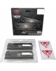 PATRIOT Модуль памяти DIMM DDR4-3600 16GB (8GBx2) PVS416G360C7K PATRIOT Модуль памяти DIMM DDR4-3600 16GB (8GBx2) PVS416G360C7K