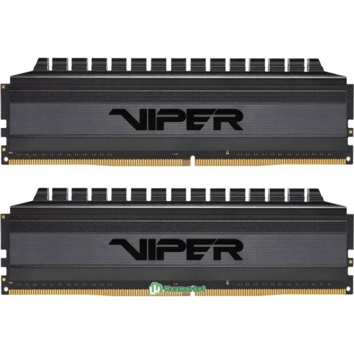 PATRIOT Модуль памяти DIMM DDR4-3600 16GB (8GBx2) PVS416G360C7K PATRIOT Модуль памяти DIMM DDR4-3600 16GB (8GBx2) PVS416G360C7K