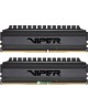 PATRIOT Модуль памяти DIMM DDR4-3600 16GB (8GBx2) PVS416G360C7K PATRIOT Модуль памяти DIMM DDR4-3600 16GB (8GBx2) PVS416G360C7K