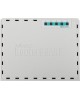 MIKROTIK Роутер hEX lite (RB750R2) 10/100BASE-TX белый