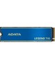 ADATA SSD жесткий диск M.2 2280 512GB ALEG-710-512GCS