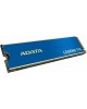 ADATA SSD жесткий диск M.2 2280 512GB ALEG-710-512GCS