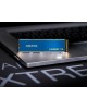 ADATA SSD жесткий диск M.2 2280 512GB ALEG-710-512GCS